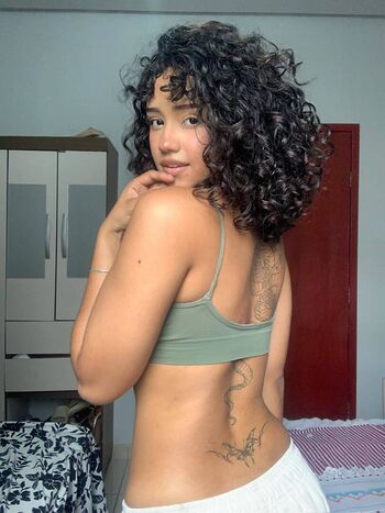 Full leaked Jamile araujo private photo