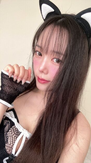 Full leaked Jamonghae asmr page private photo