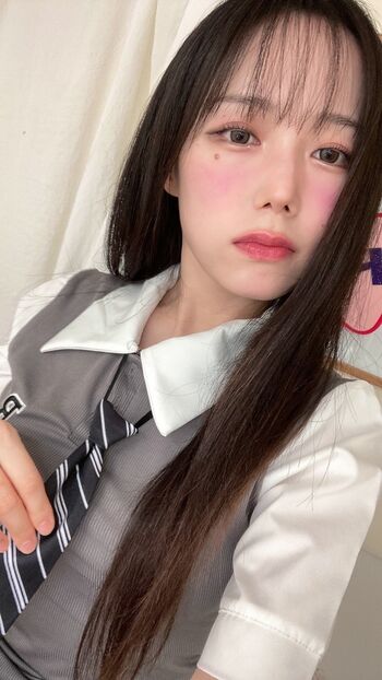 Full leaked Jamonghae asmr private photo
