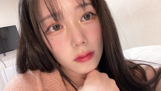 Full leaked Jamonghae asmr private photo