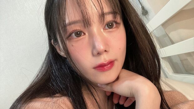 Full leaked Jamonghae asmr private photo