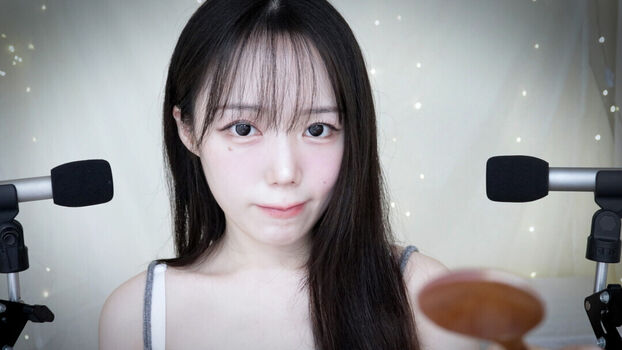 Full leaked Jamonghae asmr private photo