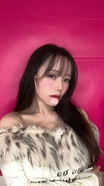 Full leaked Jamonghae asmr private photo