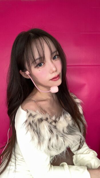 Full leaked Jamonghae asmr private photo