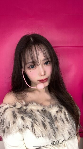 Full leaked Jamonghae asmr private photo