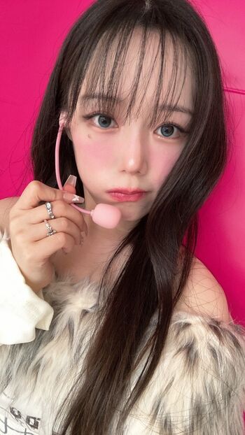 Jamonghae asmr