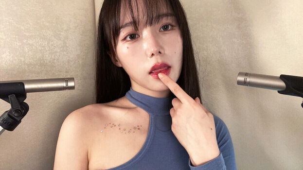 Full leaked Jamonghae asmr private photo
