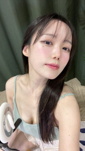 Full leaked Jamonghae asmr private photo