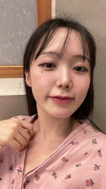 Full leaked Jamonghae asmr private photo