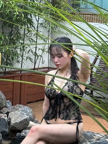 Full leaked Jamonghae asmr private photo