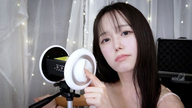 Jamonghae asmr