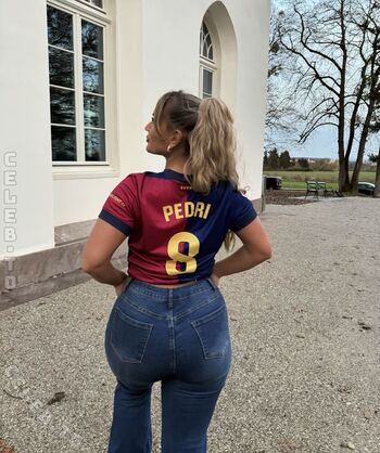 Full leaked Jana barca private photo