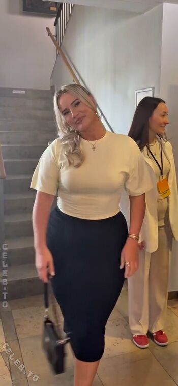 Full leaked Jana barca private photo