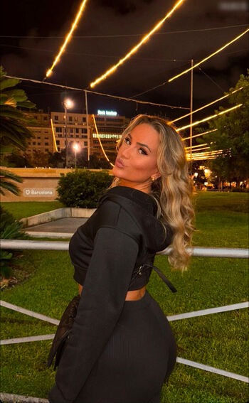 Full leaked Jana barca private photo
