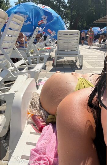 Full leaked Jana colovic private photo