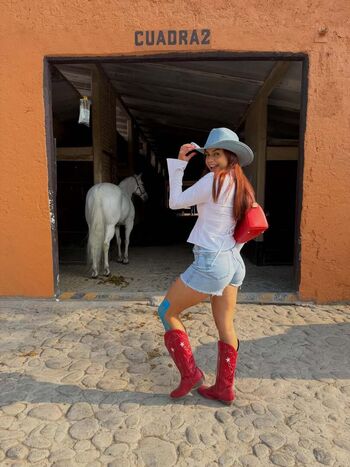 Full leaked Jana gutierrez private photo