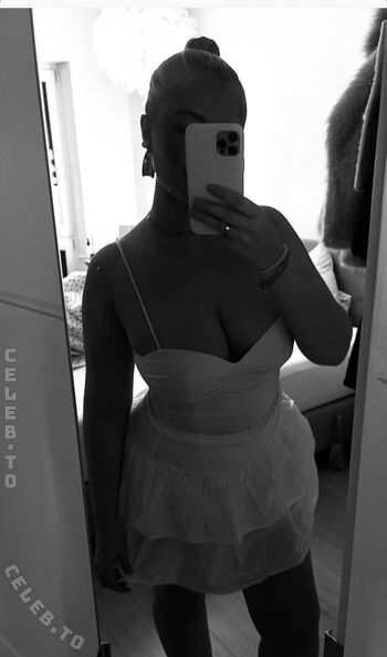 Full leaked Jana htg private photo