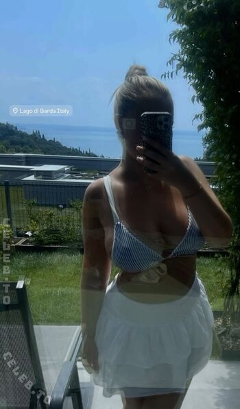 Full leaked Jana htg private photo