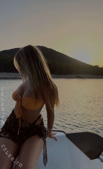 Full leaked Jana htg private photo