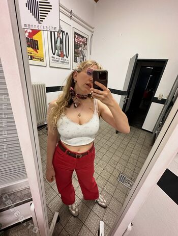 Full leaked Jana jansen private photo