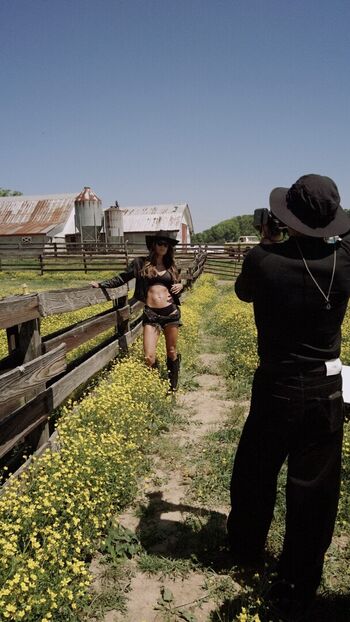 Full leaked Jana kramer private photo