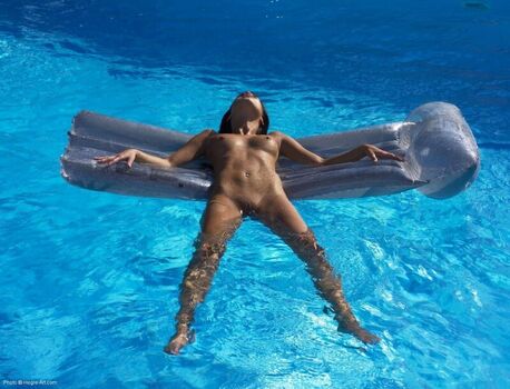 Full leaked Jana m page private photo