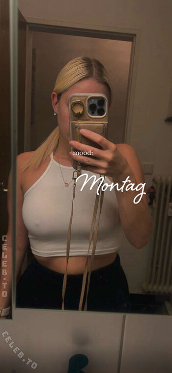Full leaked Janadmn private photo
