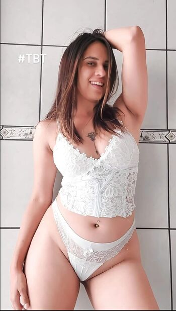 Full leaked Janaina queiroz private photo