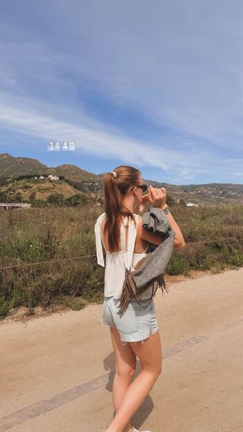 Full leaked Janalibra private photo