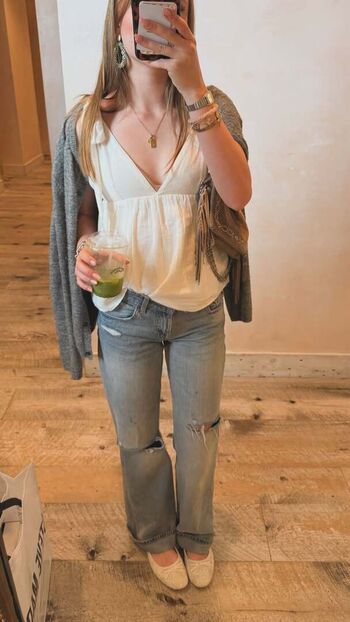 Full leaked Janalibra private photo