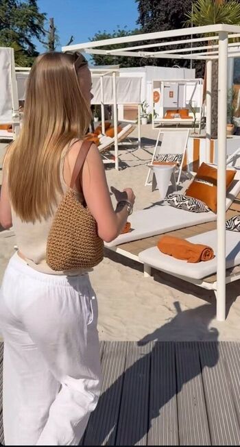 Full leaked Janalibra private photo