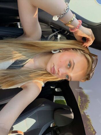 Full leaked Janalibra private photo