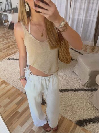 Full leaked Janalibra private photo