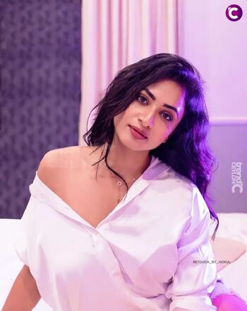 Janani Ashok Kumar