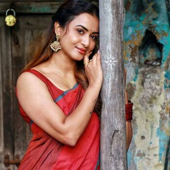 Full leaked Janani ashok kumar private photo