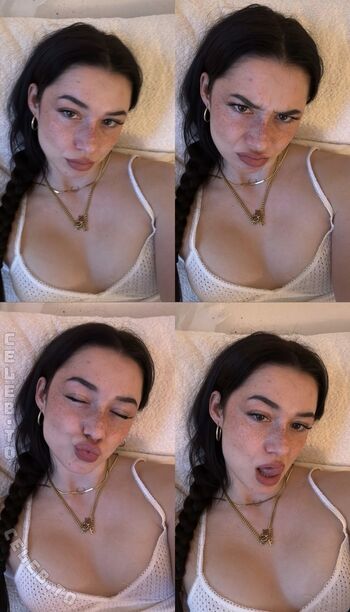 Full leaked Janaxnell private photo