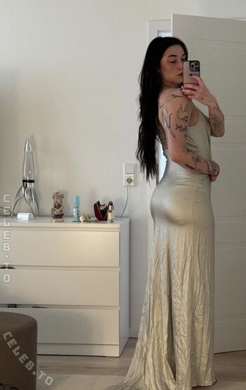 Full leaked Janaxnell private photo