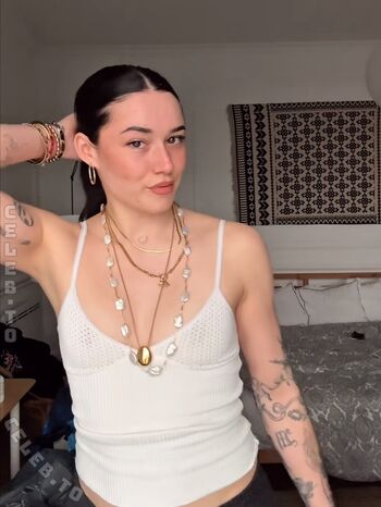 Full leaked Janaxnell private photo