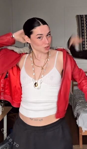 Full leaked Janaxnell private photo