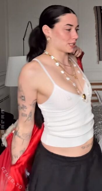 Full leaked Janaxnell private photo