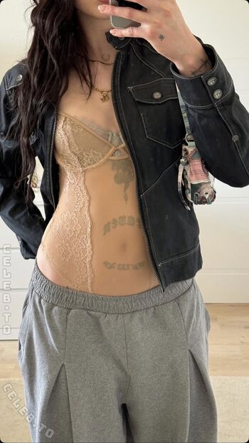 Full leaked Janaxnell private photo
