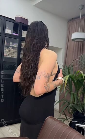 Full leaked Janaxnell private photo