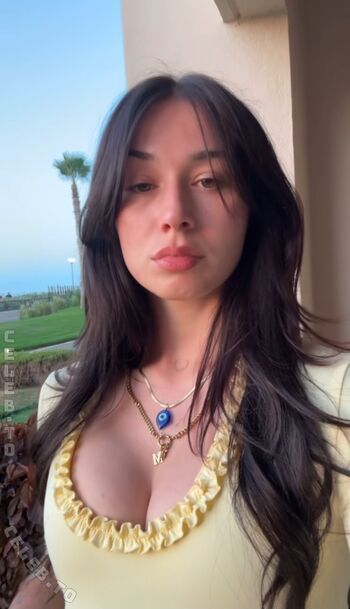 Full leaked Janaxnell private photo