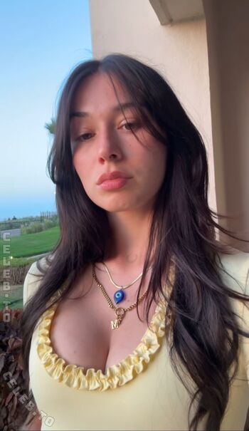 Full leaked Janaxnell private photo