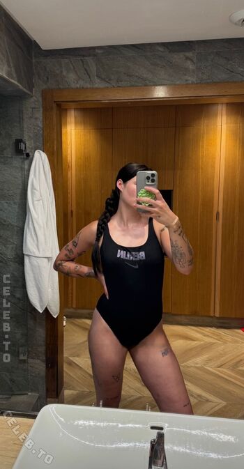 Full leaked Janaxnell private photo