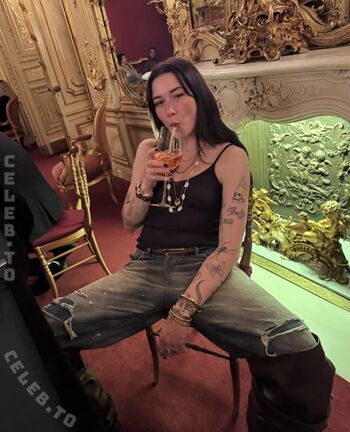 Full leaked Janaxnell private photo