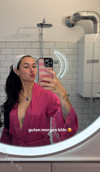Full leaked Janaxnell private photo