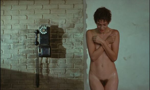 Full leaked Jane birkin private photo