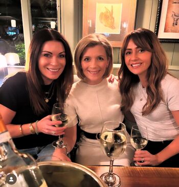 Jane Danson 
