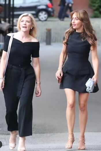 Full leaked Jane danson private photo